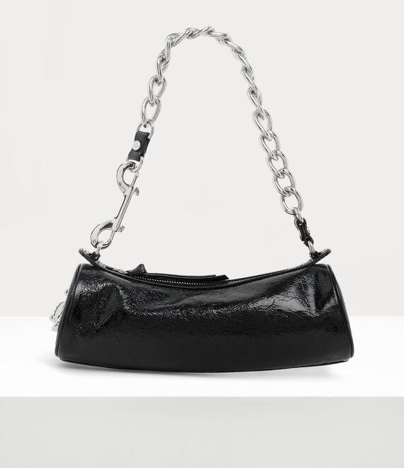 Cindy Cylinder Bag Product Image