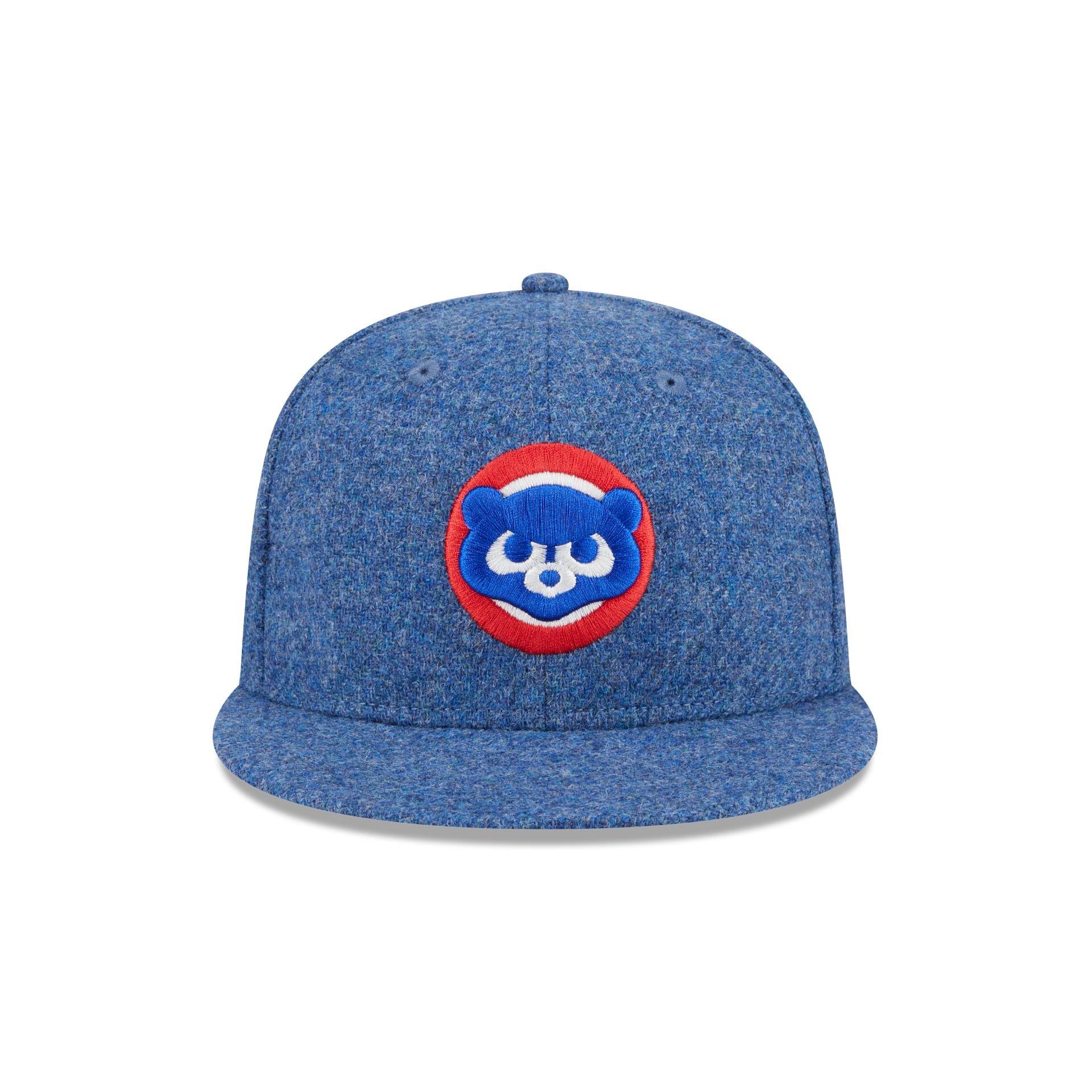 Chicago Cubs Shetland Moon 59FIFTY Fitted Hat Male Product Image