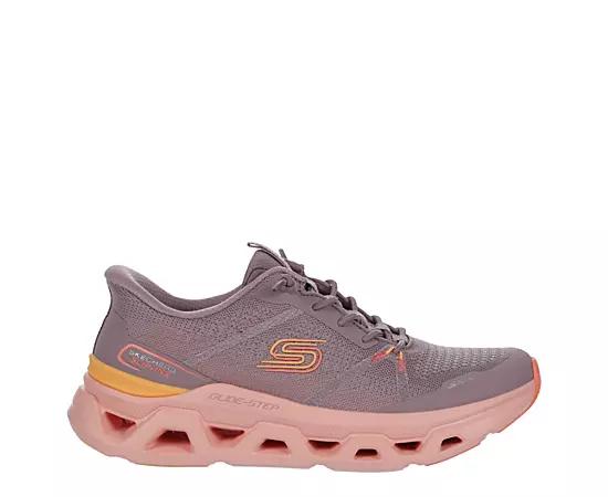 Skechers Womens Slip-Ins Glide Step Altus Running Shoe Product Image