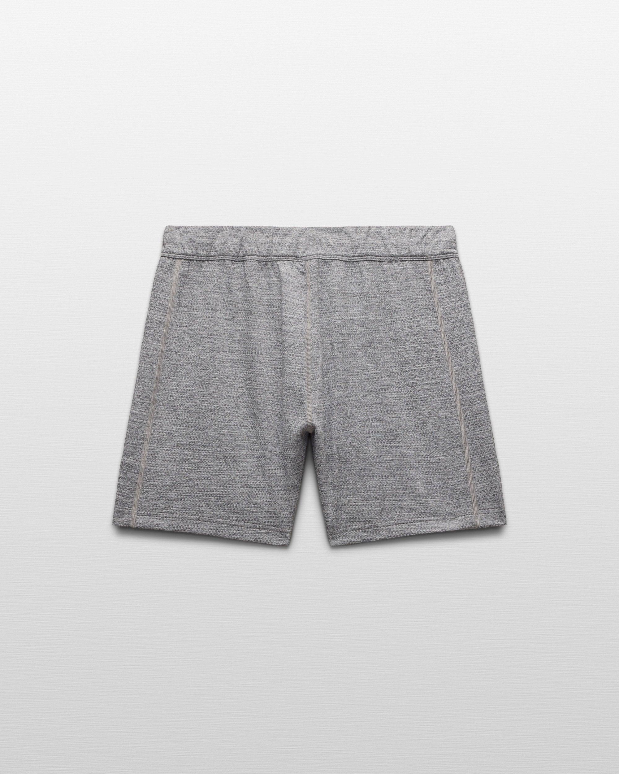 Solotex Mesh Tiebreak Standard Short 7" Male Product Image