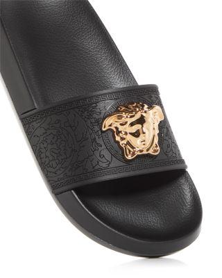 Women's Palazzo Slides Product Image