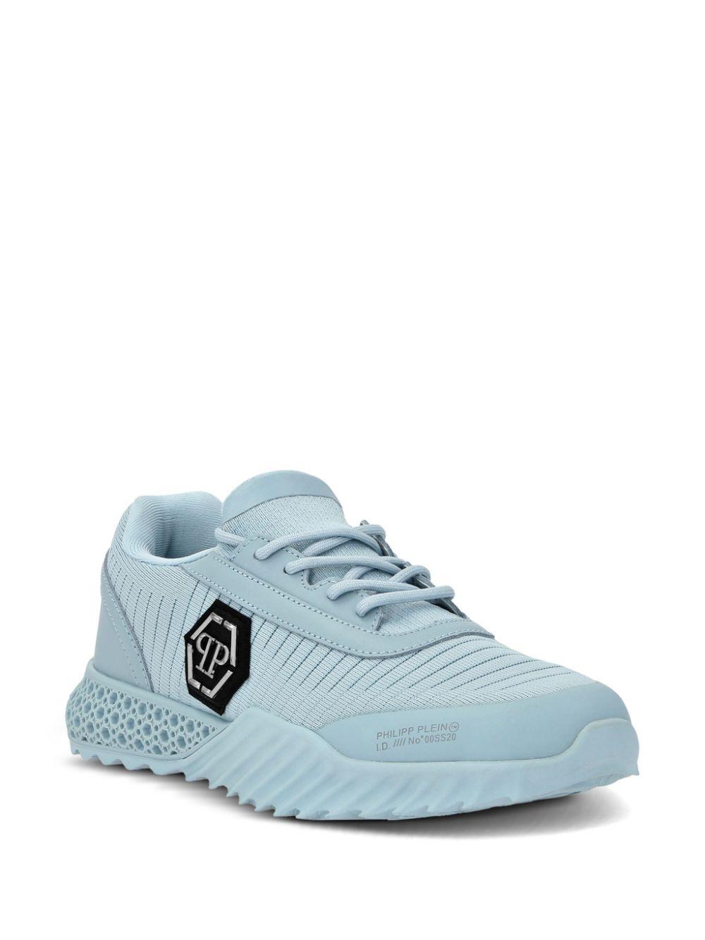 Runner Hexagon sneakers Product Image