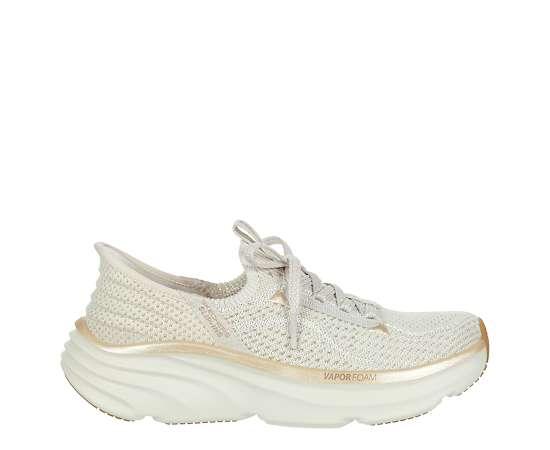 Skechers Womens Slip-Ins Dlux Vapor Running Shoe Product Image