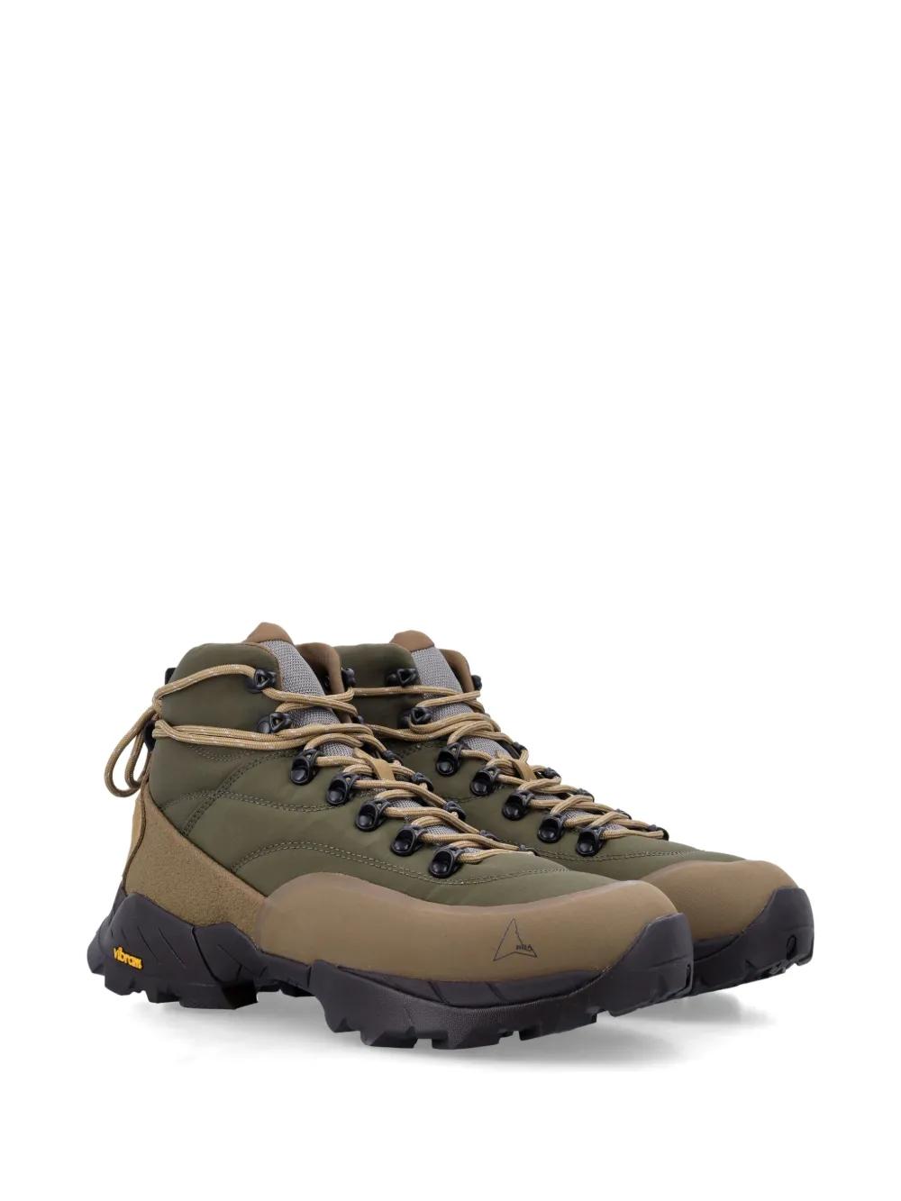 Andreas hiking boots Product Image