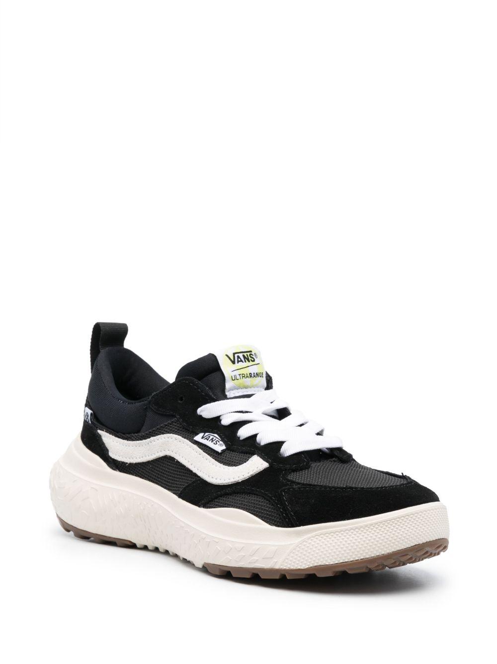 Ultrarange Neo Vr3 panelled sneakers Product Image