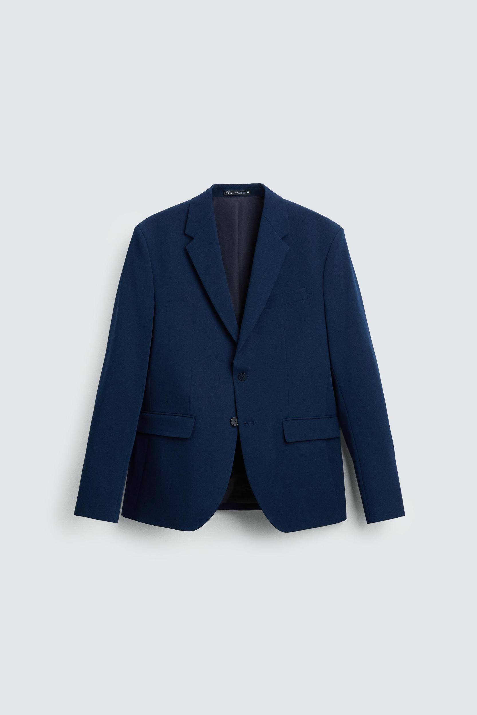 COMFORT SUIT JACKET Product Image