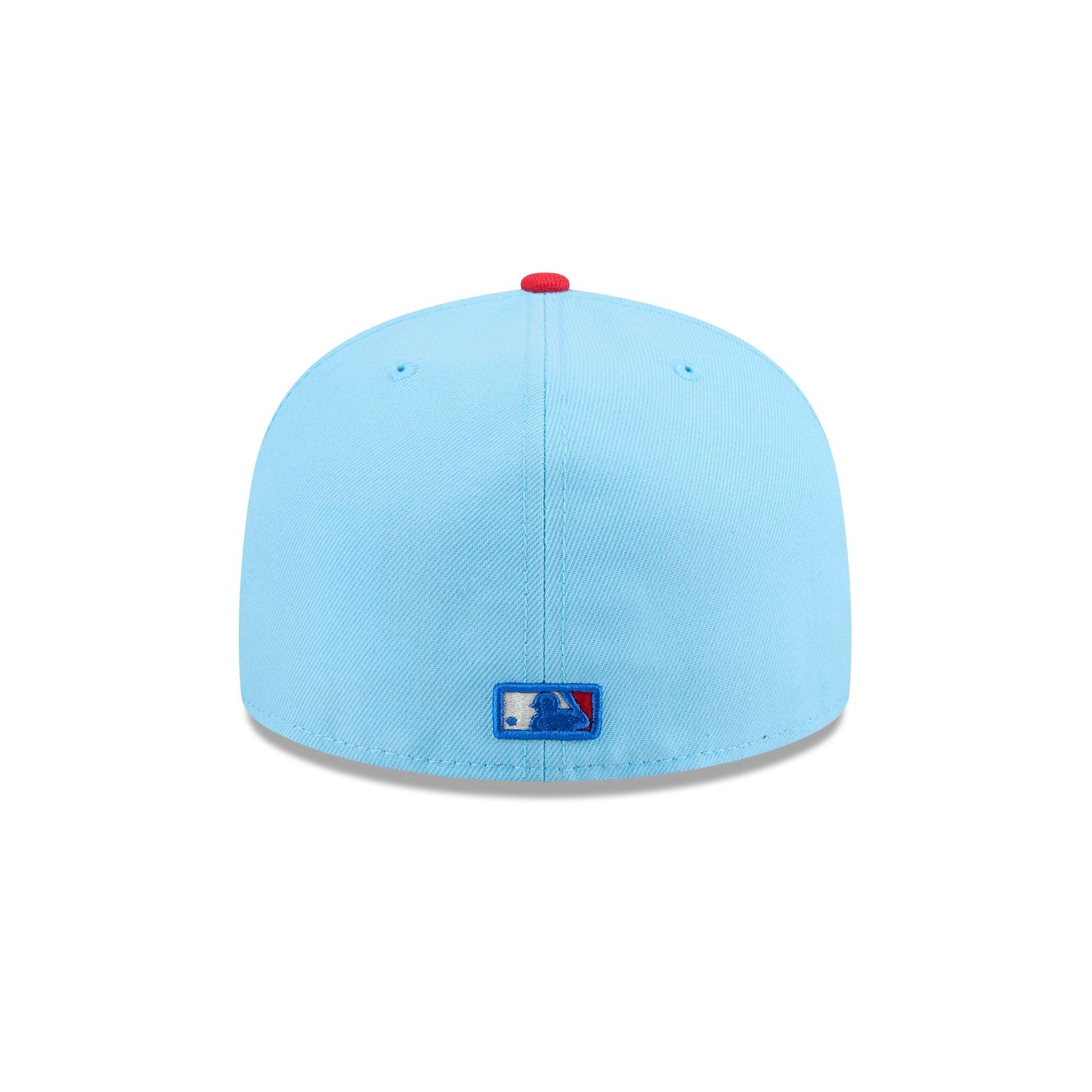 Arizona Diamondbacks Independence Day 2025 59FIFTY Fitted Hat Male Product Image