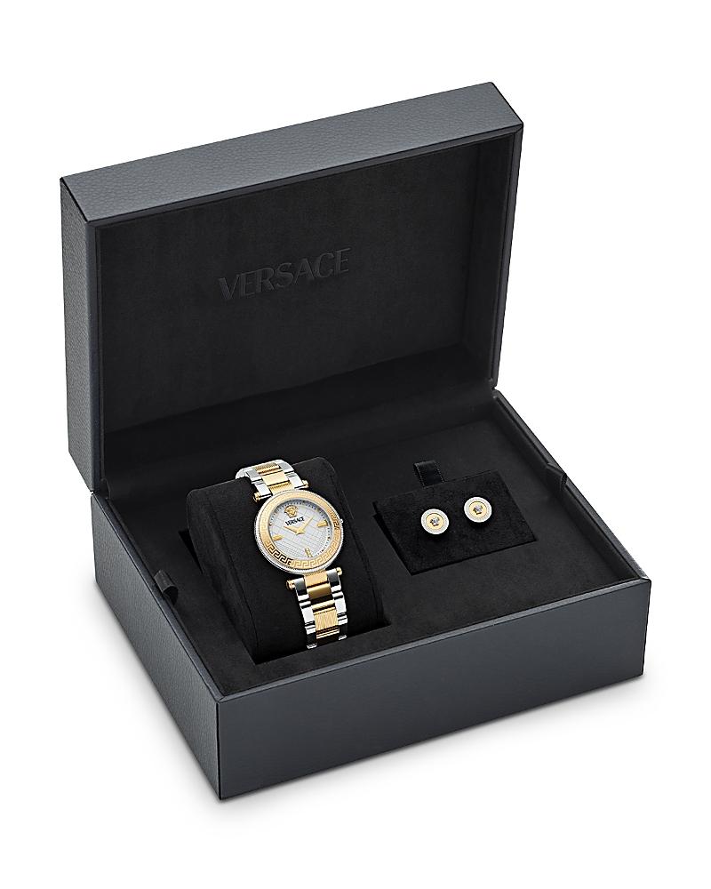 Versace Reve Watch, 35mm Product Image