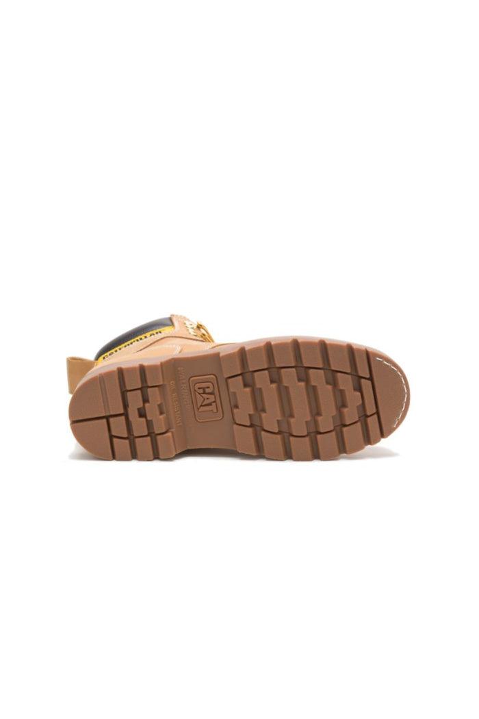 Men's Second Shift Work Boot Product Image