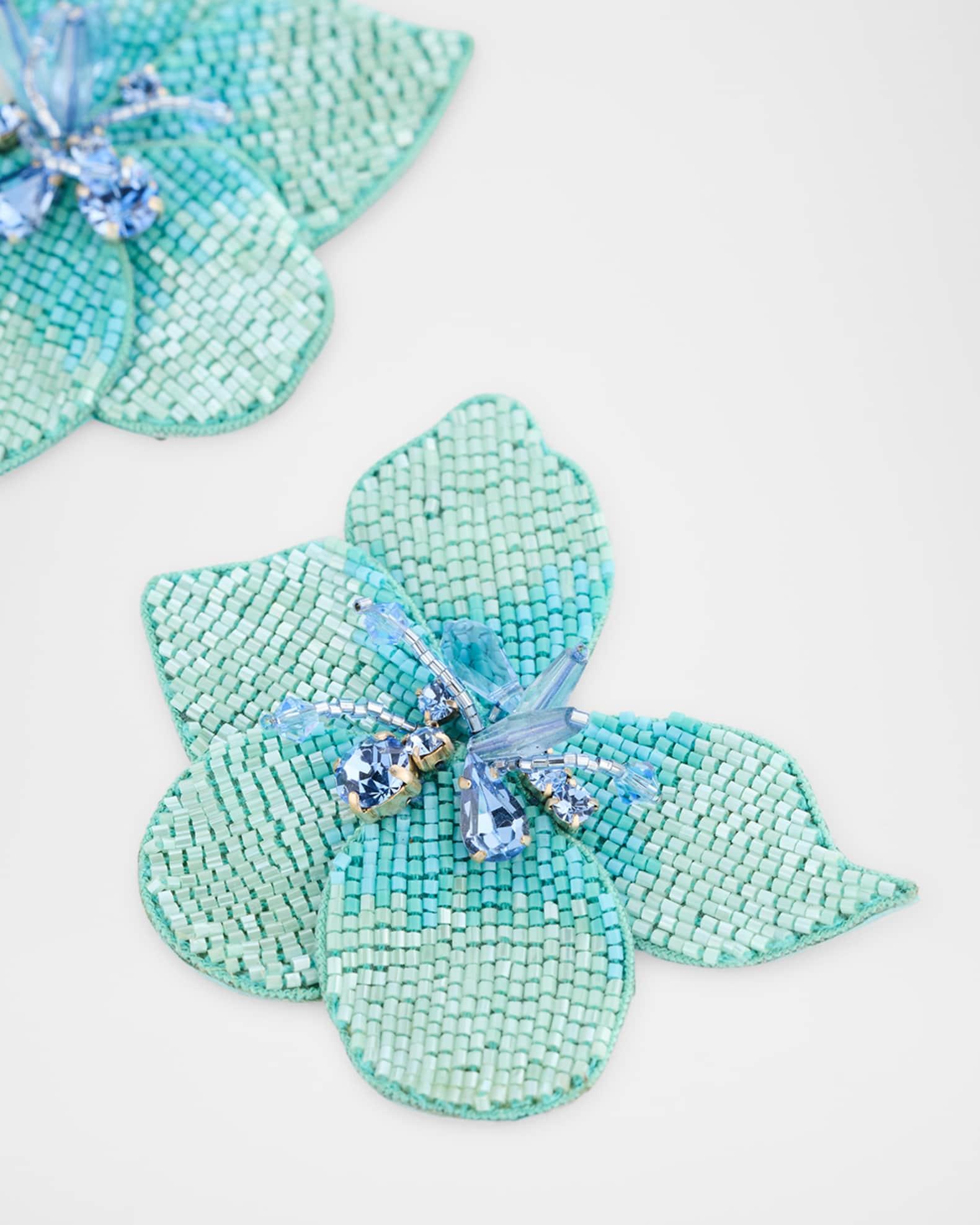 Geneva Earrings Product Image