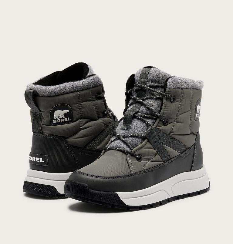 WHITNEY™ III MID Women's Waterproof Boot Product Image