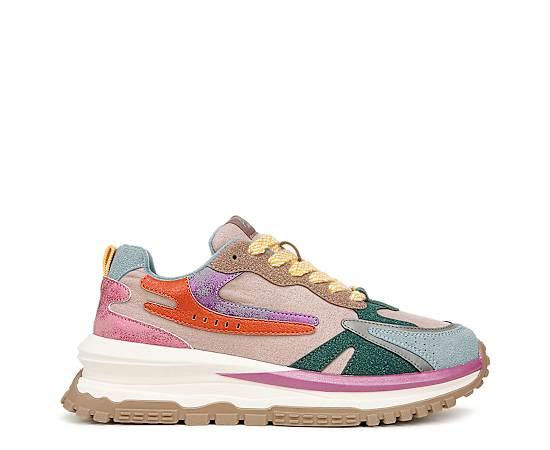 Blowfish Malibu Leo Women's Sneakers,  Product Image