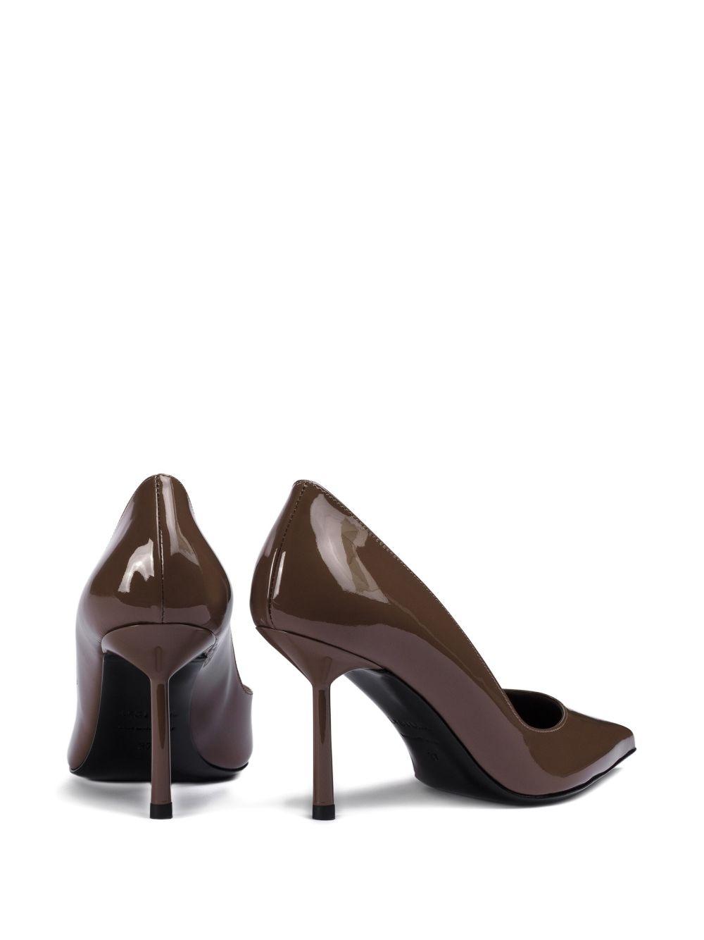 Bella 80mm pumps Product Image