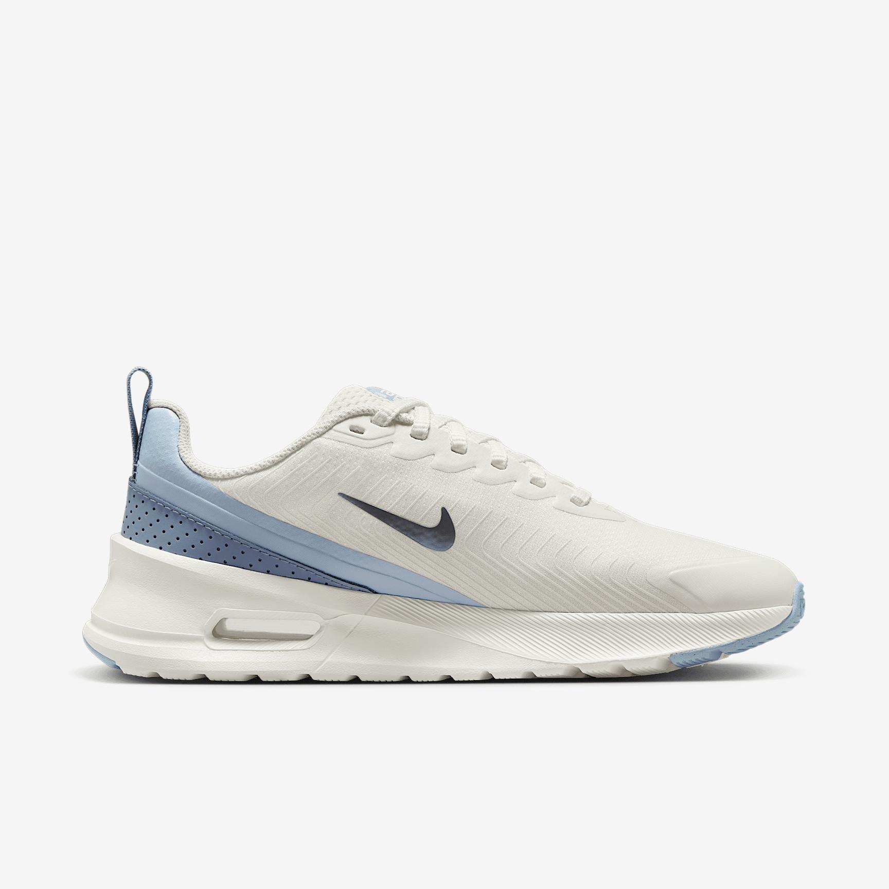 Nike Women's Air Max Nuaxis Shoes Product Image