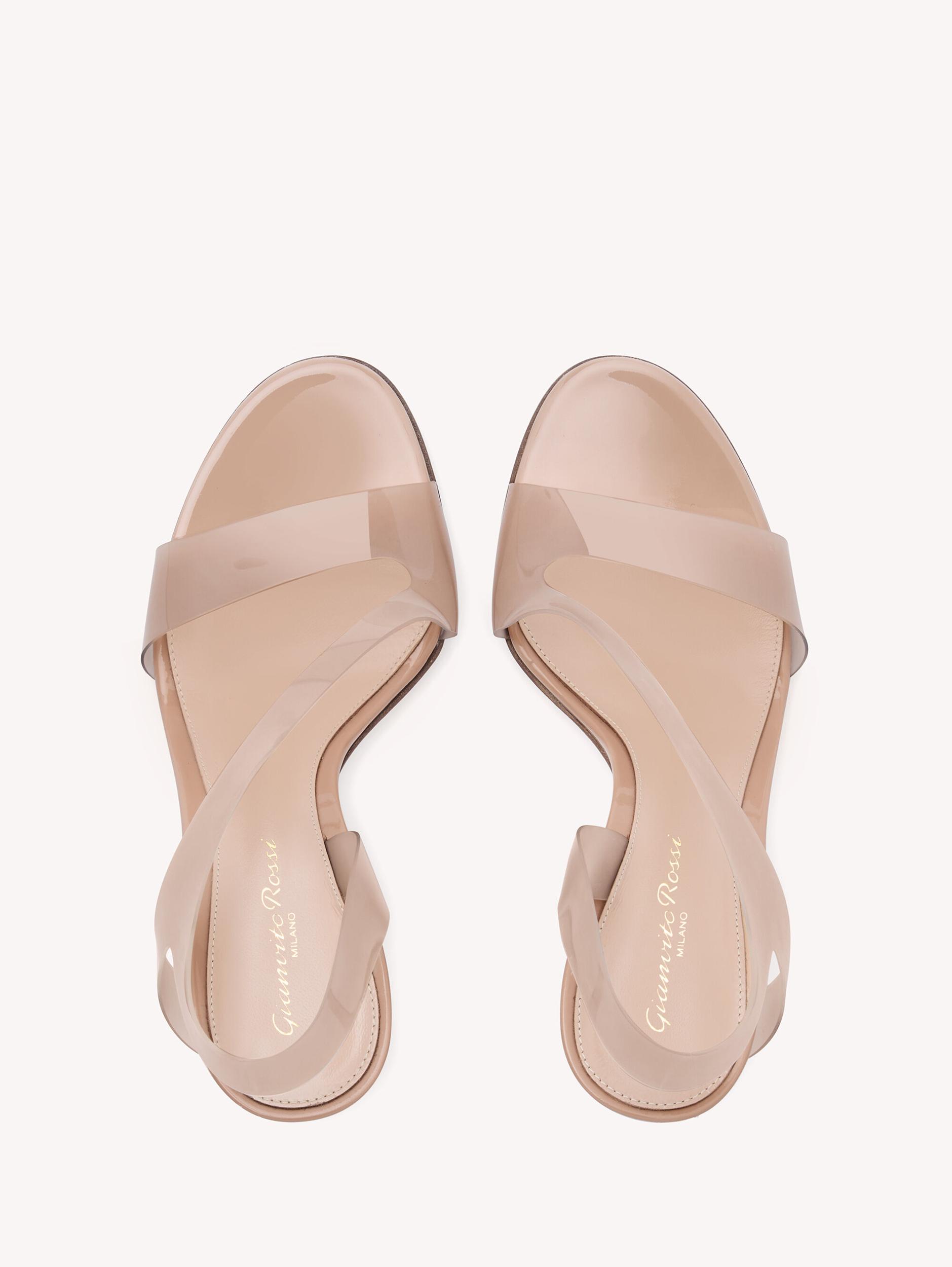 METROPOLIS Gianvito Rossi Product Image