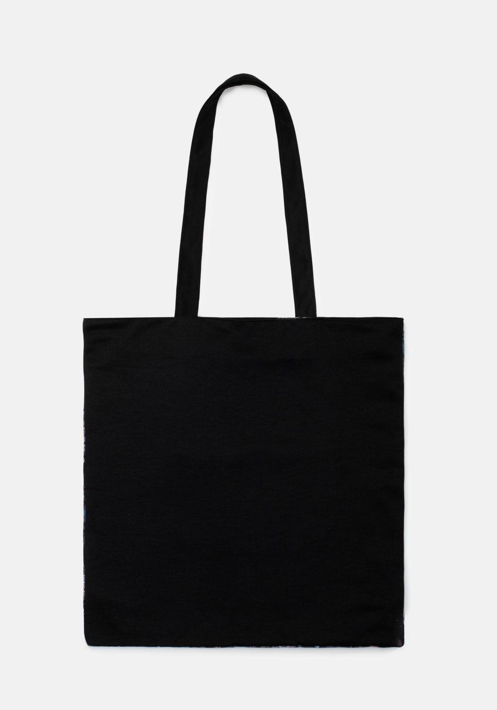 Foxglove Tote Bag Product Image