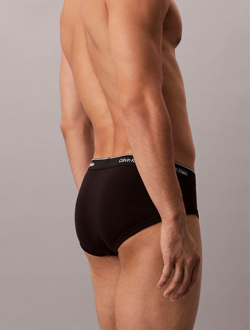 Cotton Classics 5-Pack Hip Brief Product Image