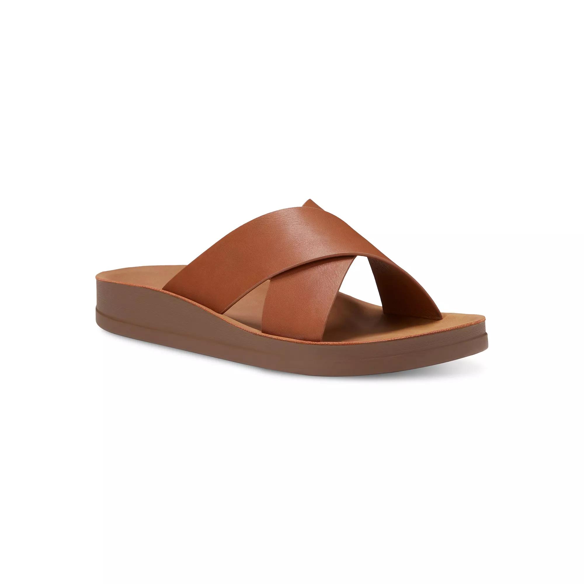 Eastland Samantha Women's Slide Sandals,  Product Image