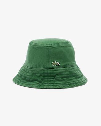 Cotton Twill Bucket Hat Product Image