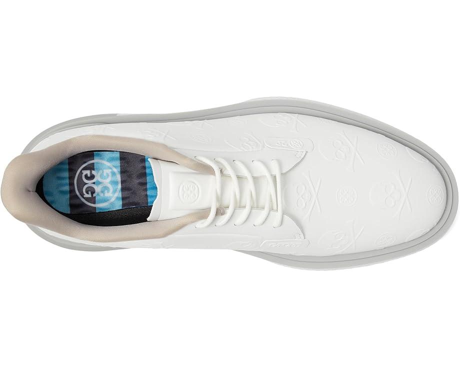 Gallivan2r G/Lock Saddle Golf Shoes Product Image