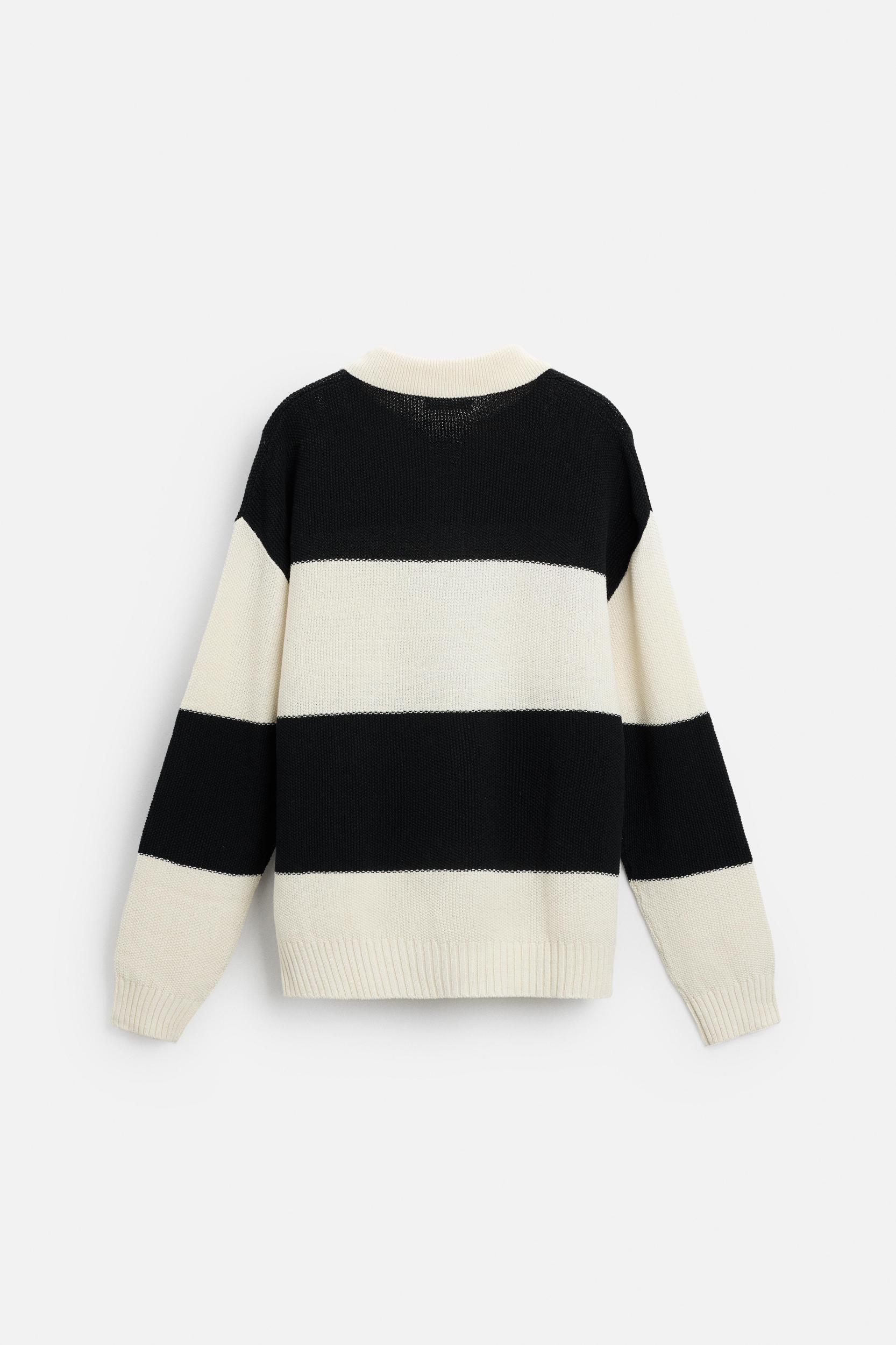 LINEN - COTTON KNIT POLO Product Image