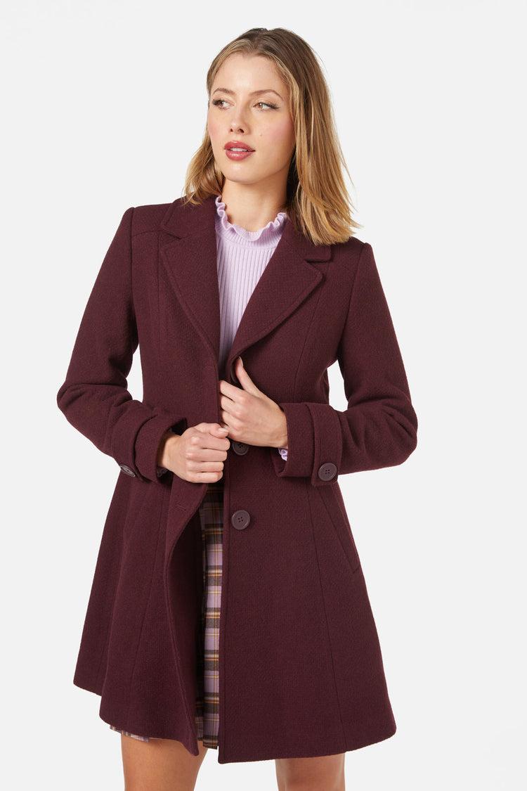 Mabel Coat Product Image