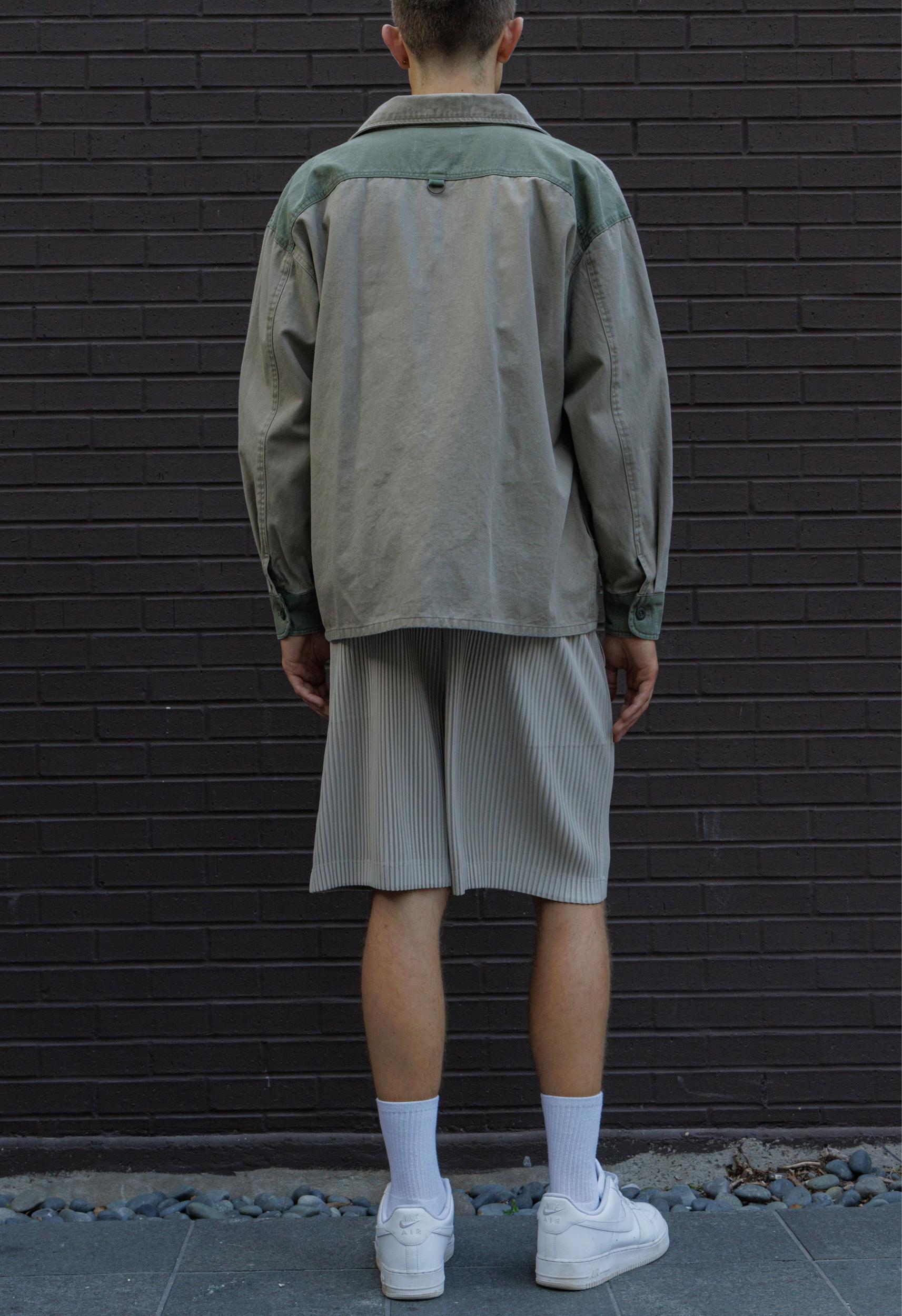 Hunter Jacket Product Image