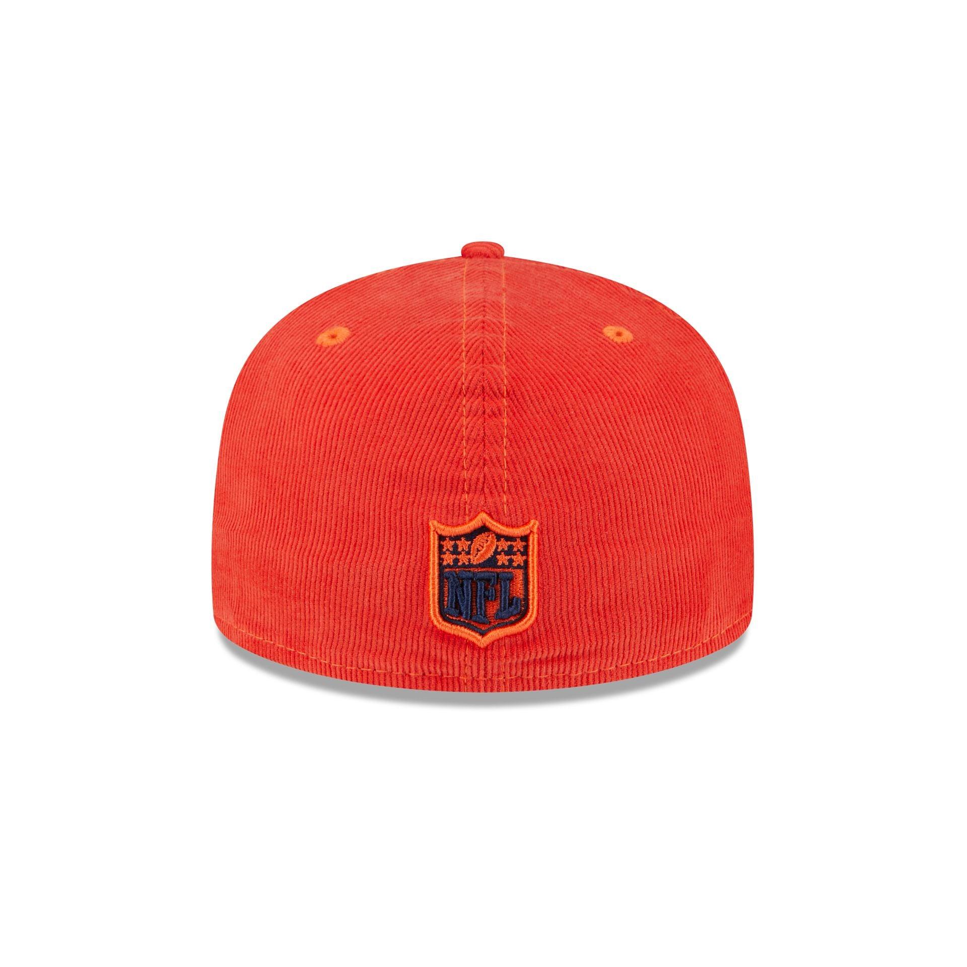 Just Caps Floral Corduroy Las Vegas Raiders 59FIFTY Fitted Hat Male Product Image