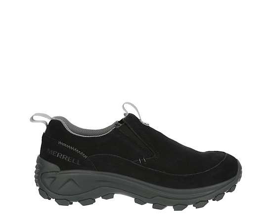 Merrell Womens Nessa Slip On Hiking Shoe Product Image