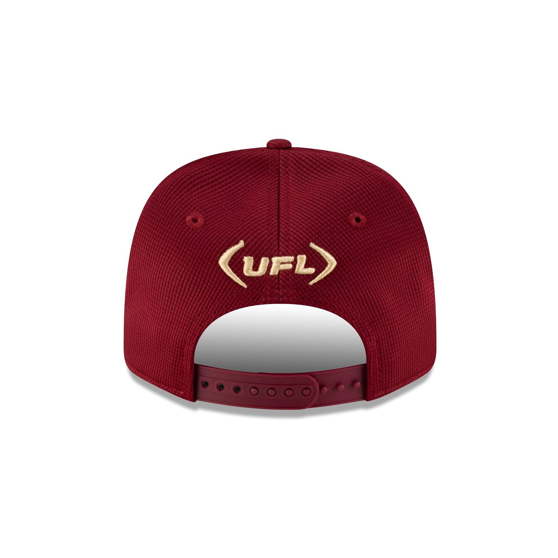 Green Bay Packers Bronze 9SEVENTY Trucker Hat Male Product Image