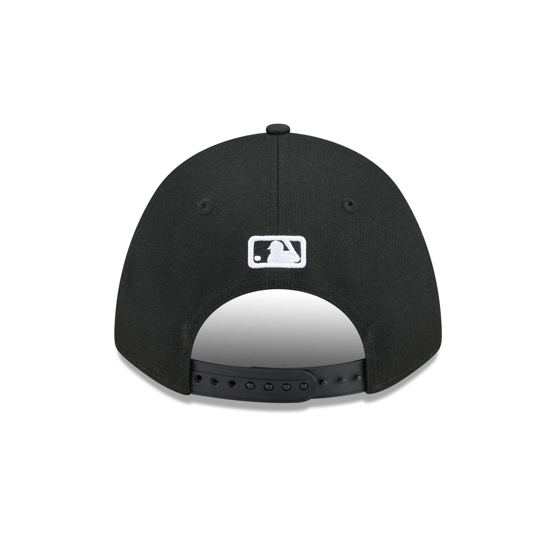 Colorado Rockies Hall of Fame 2025 9FORTY M-Crown Snapback Hat Male Product Image