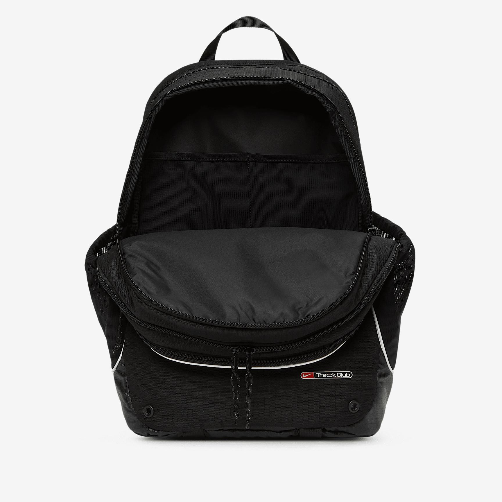 Nike Track Backpack (27L) Product Image