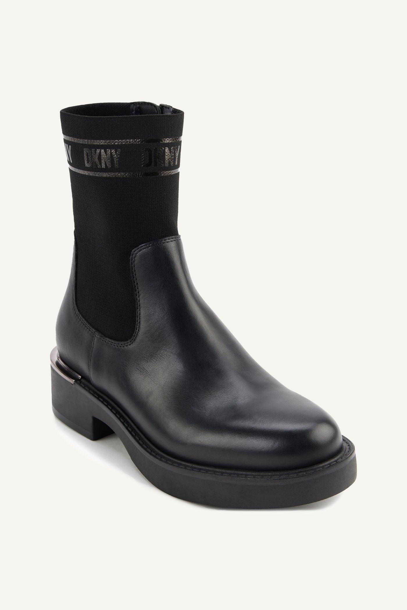 TULLY SLIP ON BOOTIE Product Image