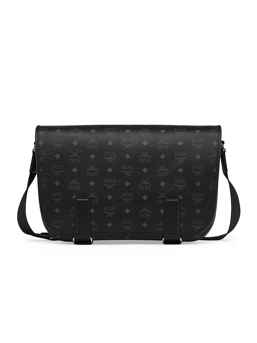 Mens Medium Aren Messenger Bag Product Image