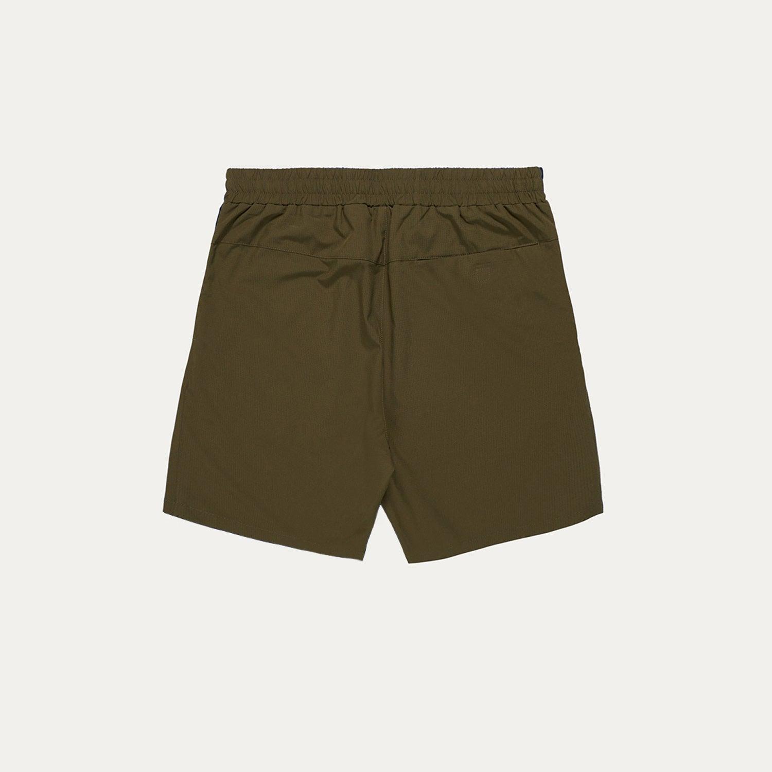 Paris 9" Classic Fit Short Product Image