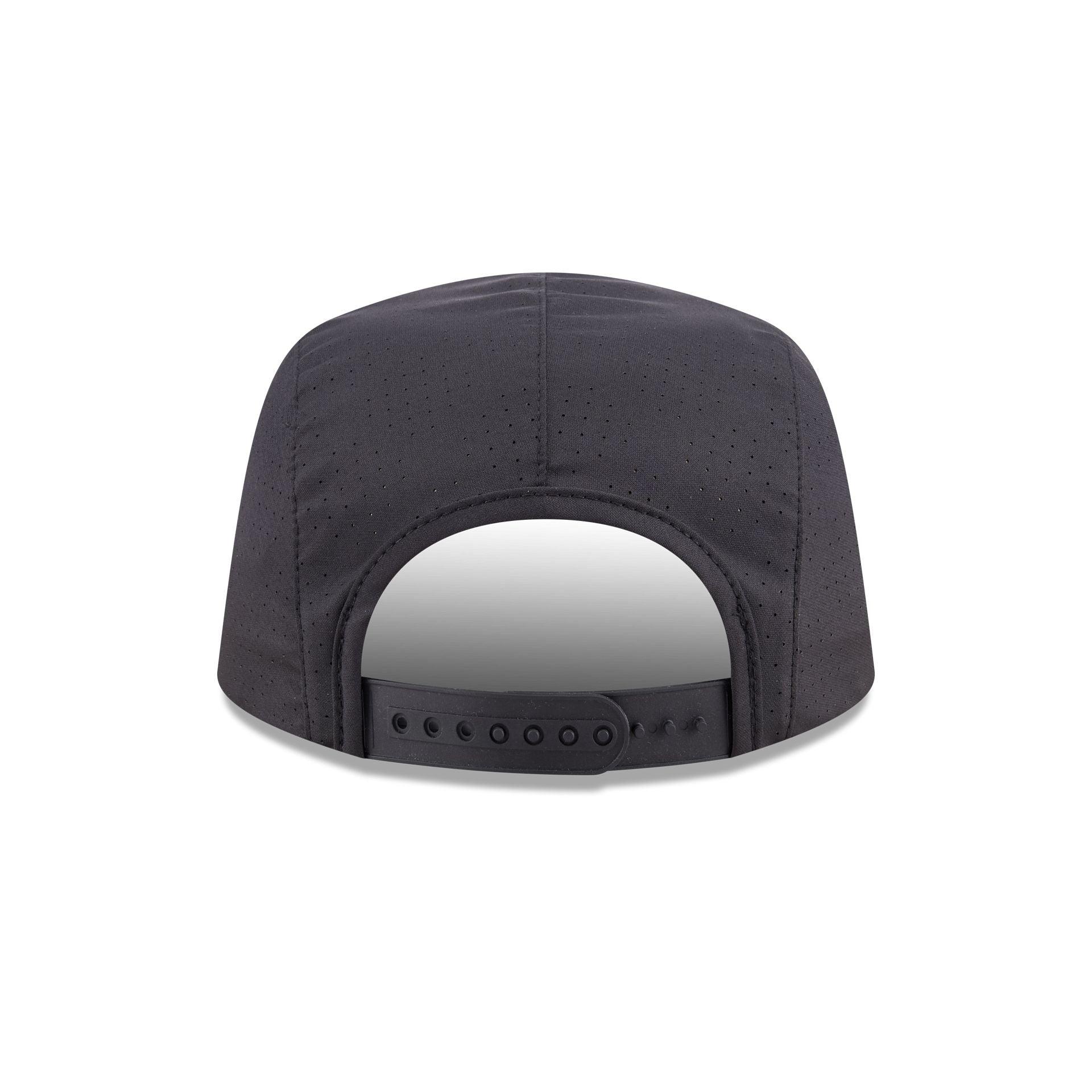 New Era Cap Contour Runner Snapback Hat Male Product Image