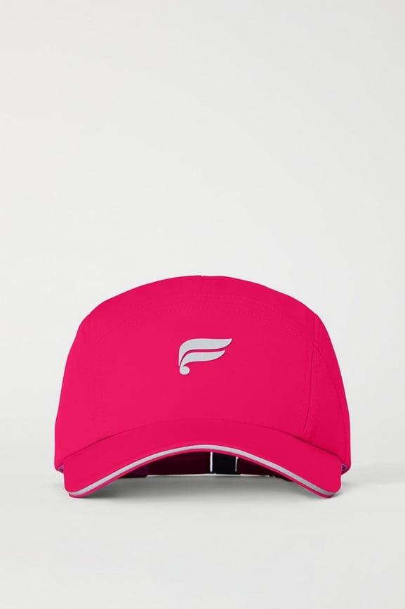The Fundamental Ponytail Hat Product Image
