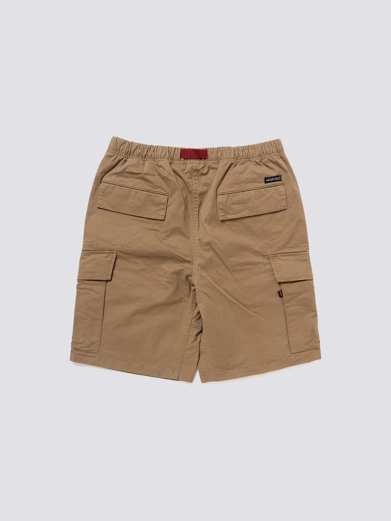 GRAMICCI X ALPHA JUNGLE CARGO SHORT Product Image