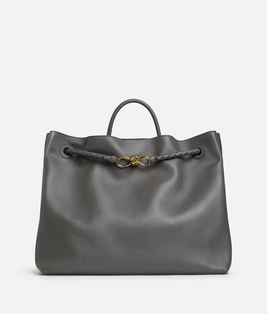 Women's Large Andiamo in Lapilli/travertine Product Image