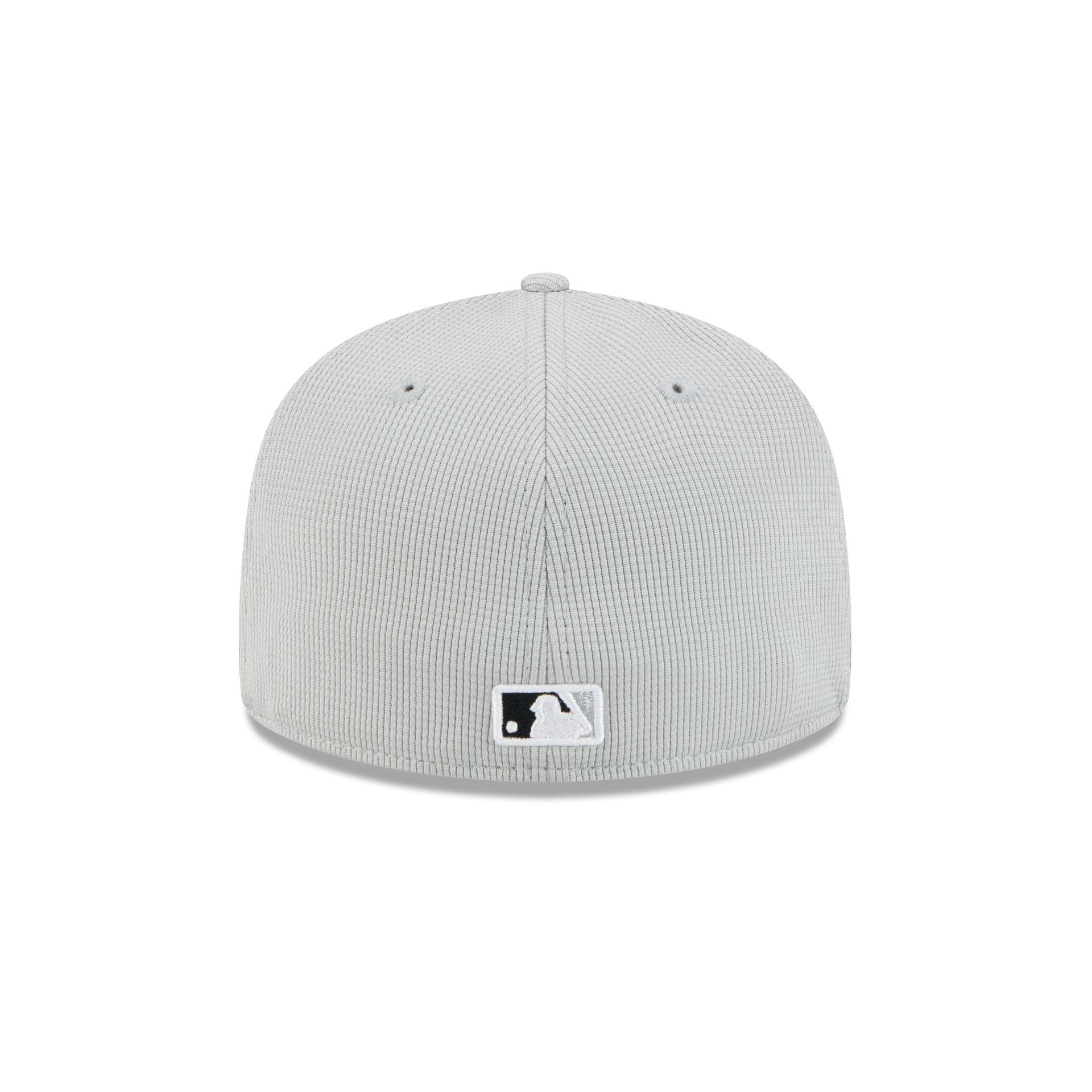 Chicago White Sox 2025 Spring Training 59FIFTY Fitted Hat Male Product Image