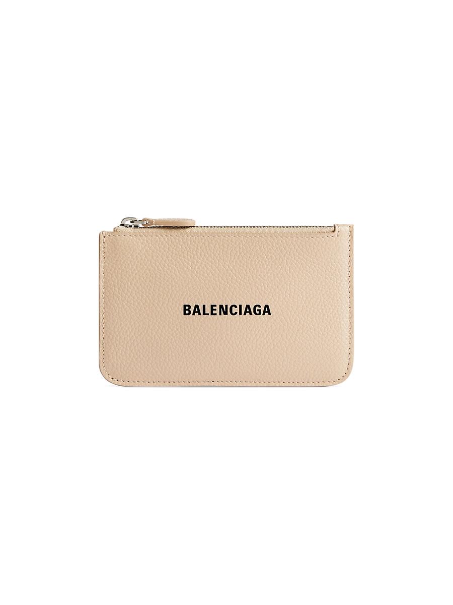 Womens Cash Large Long Coin and Card Holder Product Image