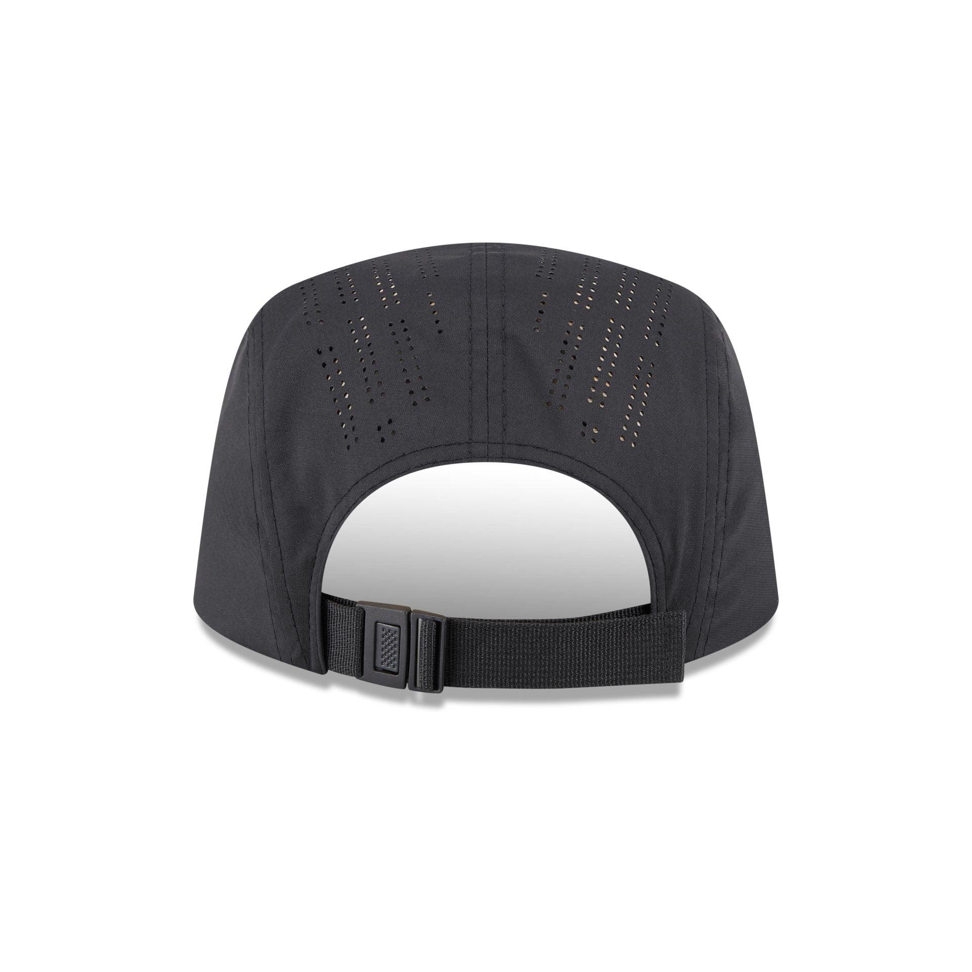 Pittsburgh Pirates Reflect Camper Strapback Hat Male Product Image