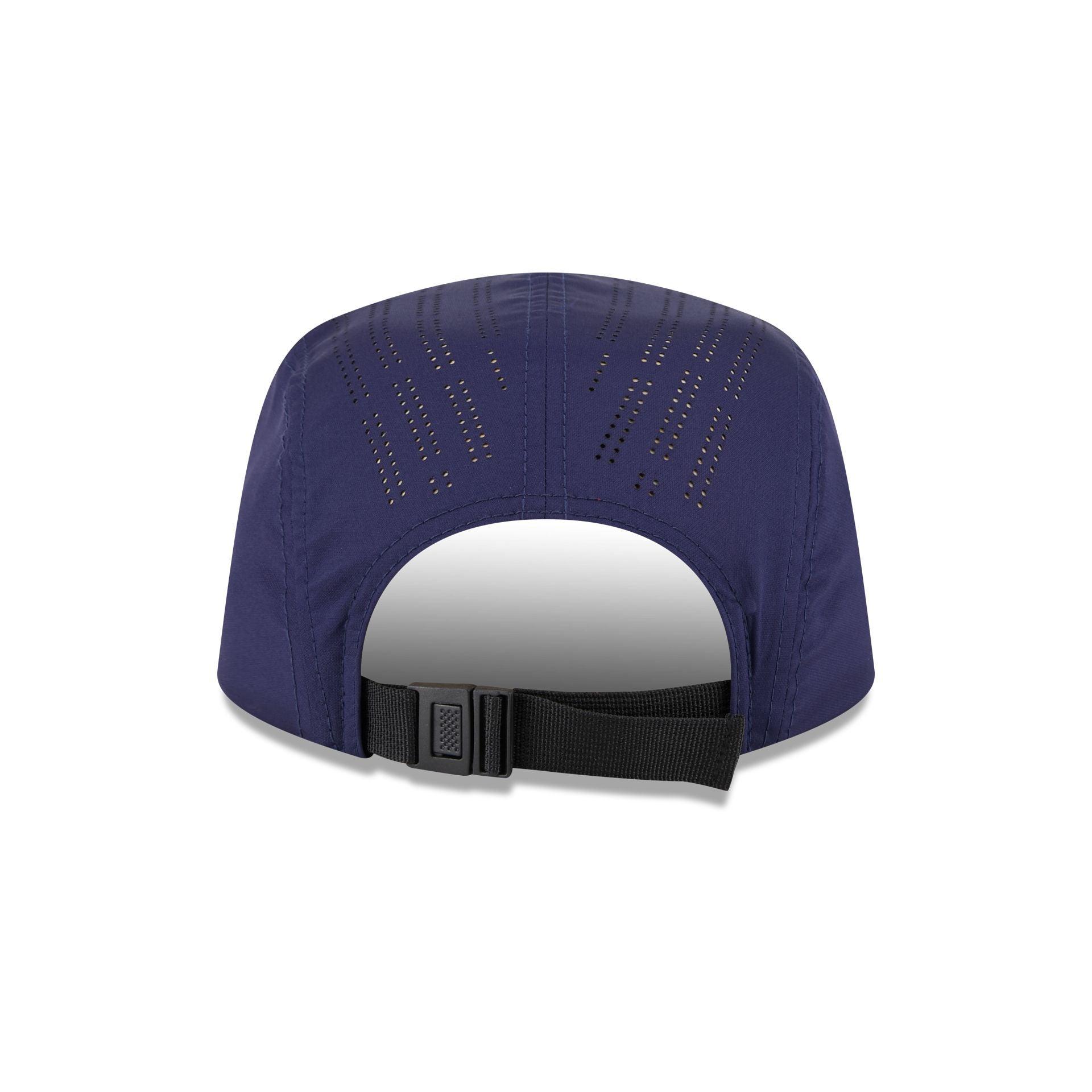 Athletics Reflect Camper Strapback Hat Male Product Image
