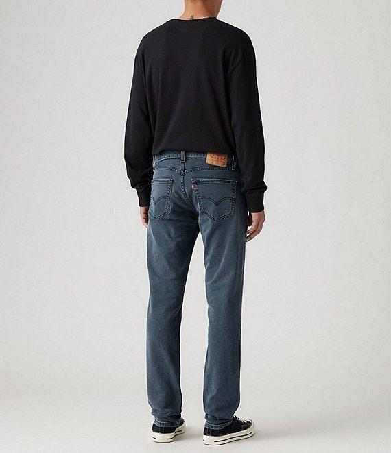 Levi's® Men's 511™ Slim Leg Jeans Product Image