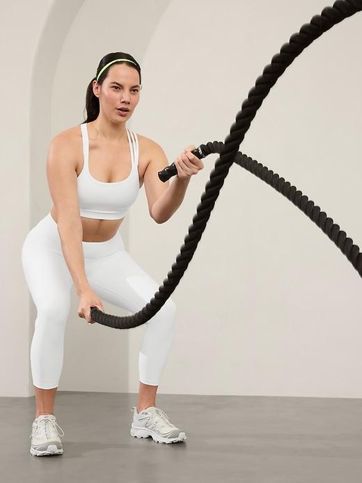 Train Free Sports Bra A-C Product Image