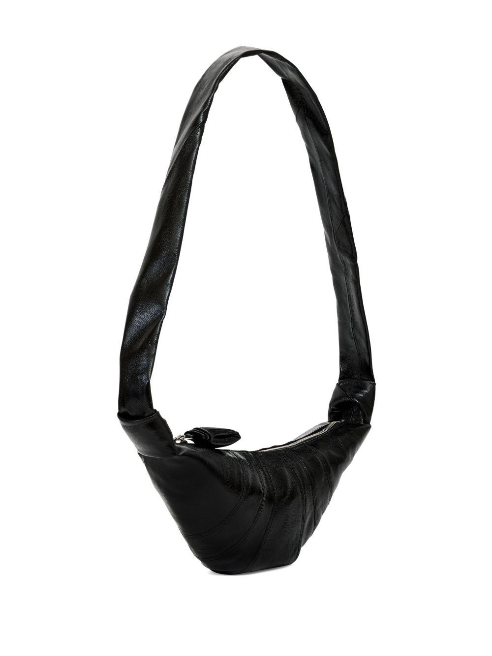 small Croissant shoulder bag Product Image