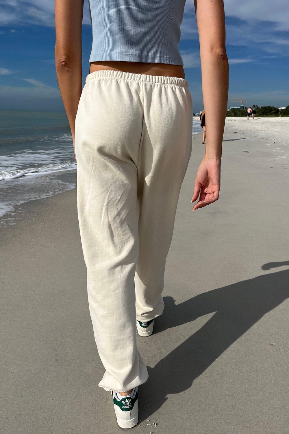 Rosa Tie Sweatpants Product Image