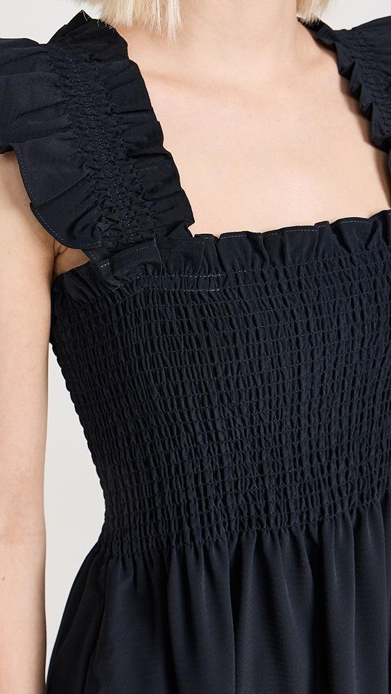 Hill House Home The Ellie Crepe Nap Dress | Shopbop Product Image