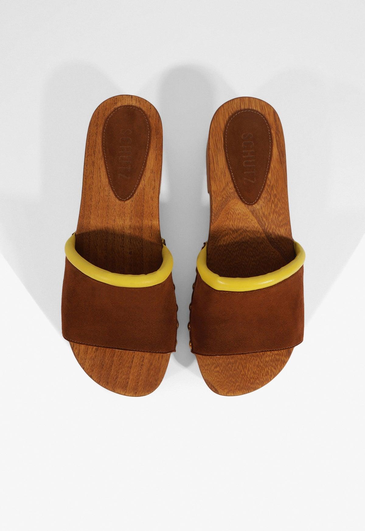 Shay Sandal Product Image