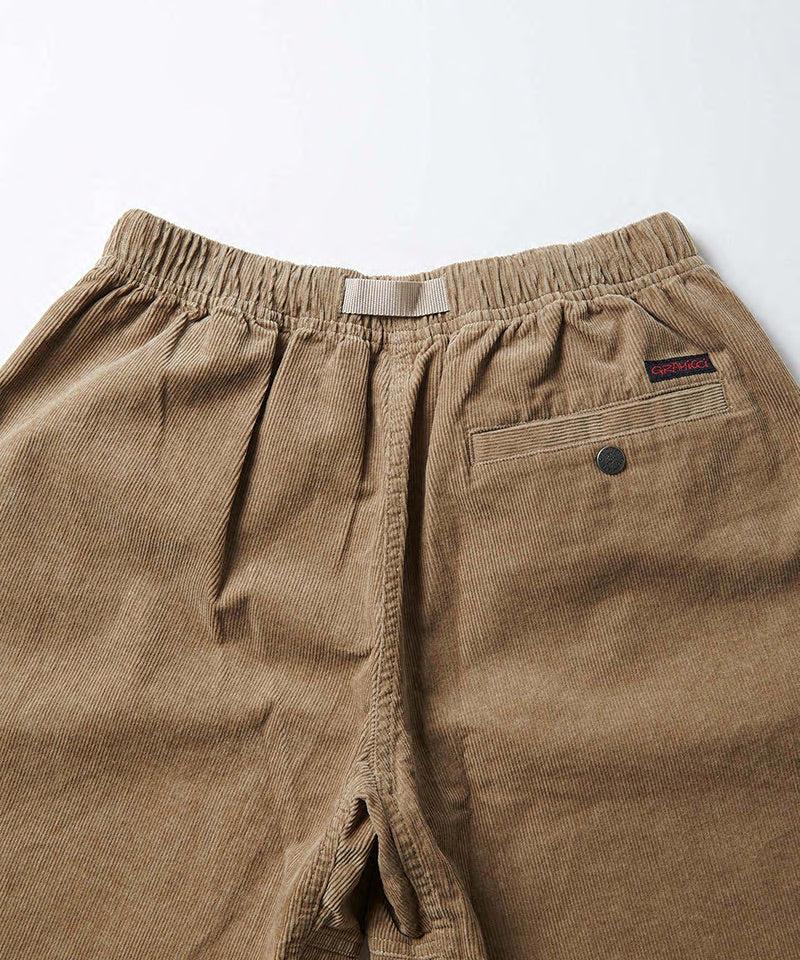 Corduroy G-Short Male Product Image